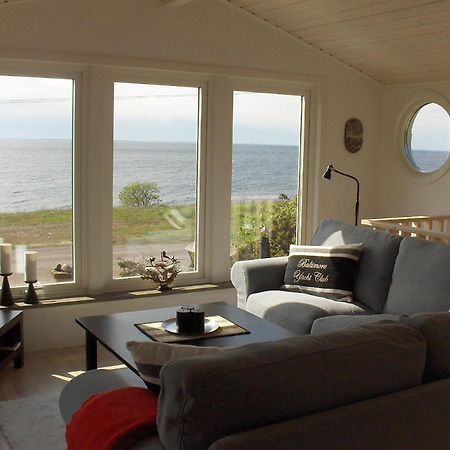 Strandvillan, Oeland - Fantastiskt Laege Naera Havet! Löttorp Eksteriør billede